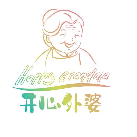 开心外婆健步鞋（中国品牌）