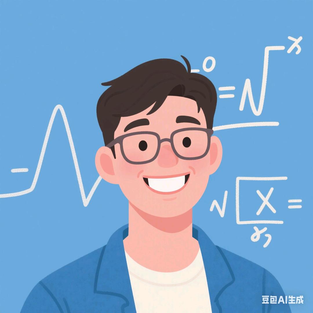[瑞安】 鹿🦌老师 数学专研社