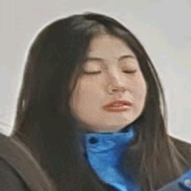 你丑到我了