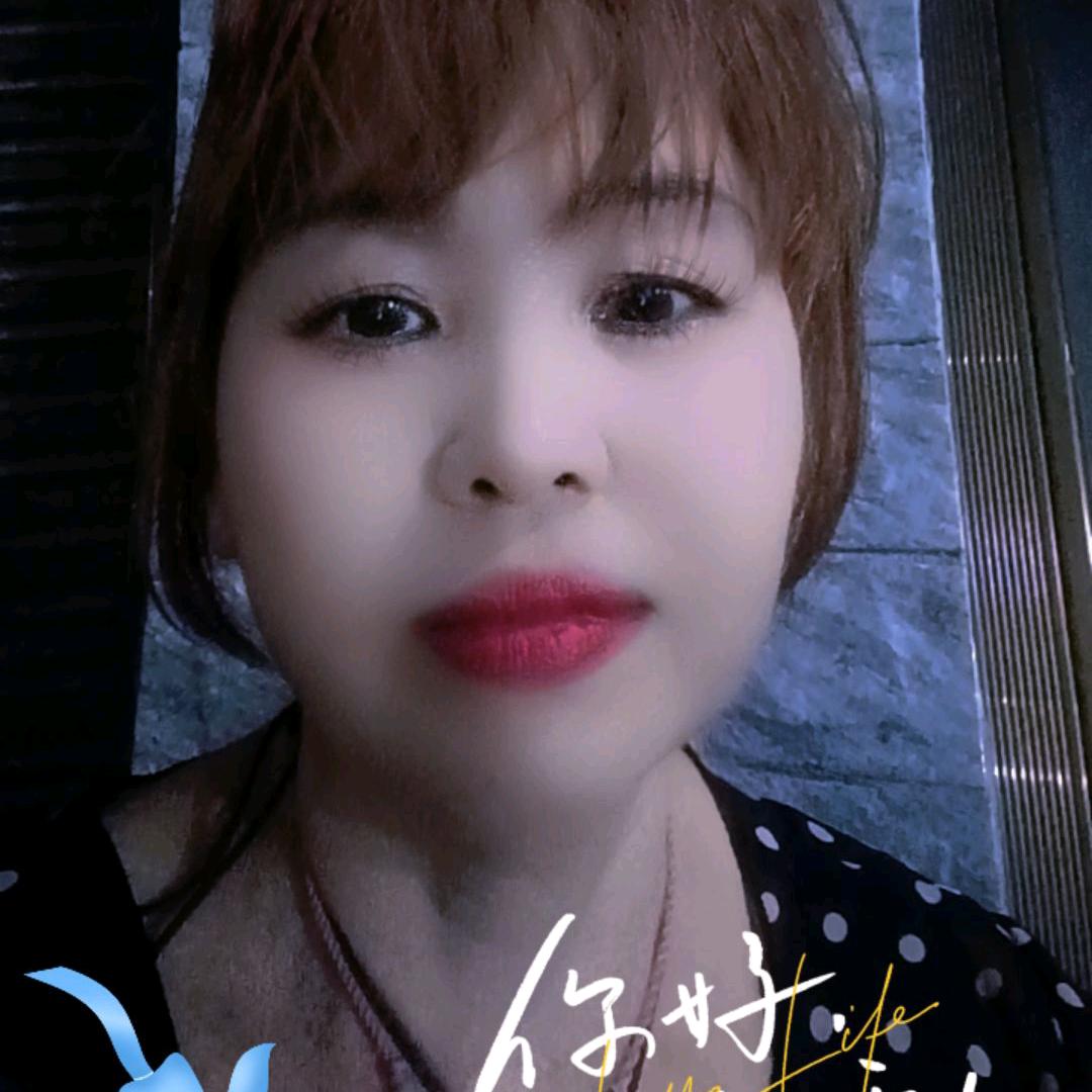 農村大姐(開直播)