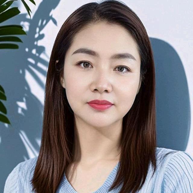 秋水伊人