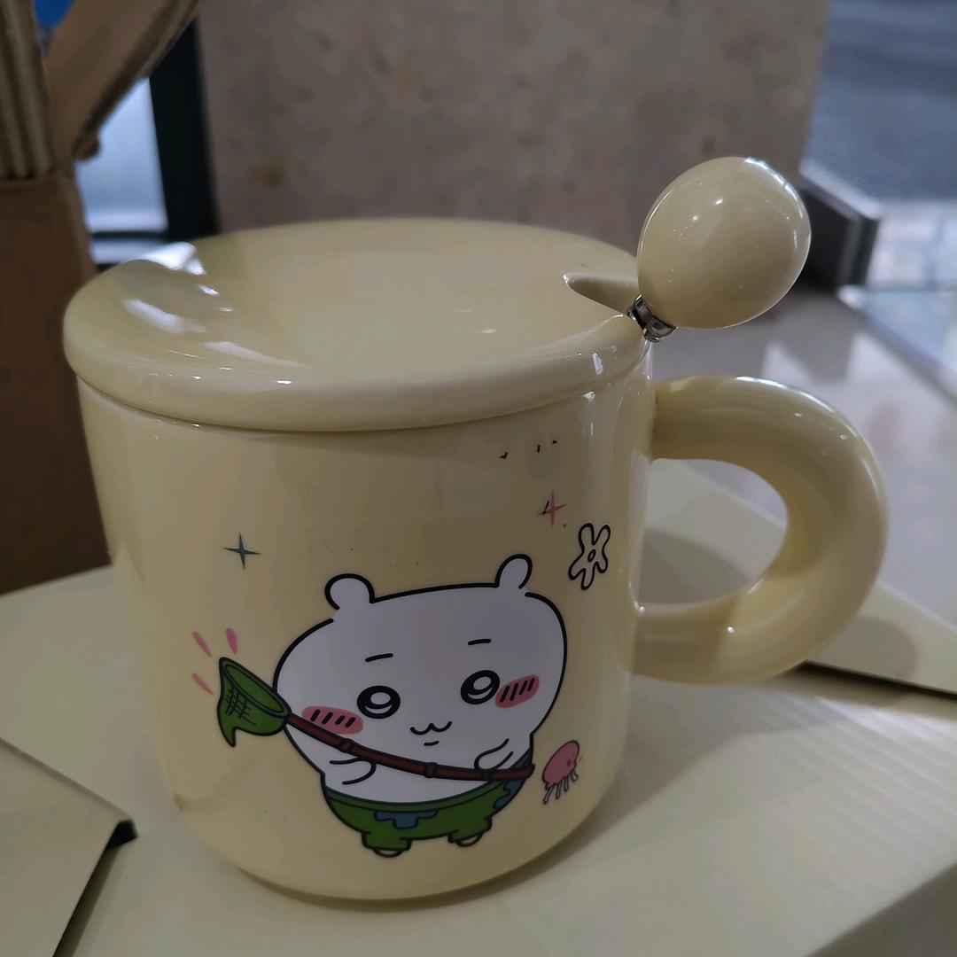 ⭐夏日