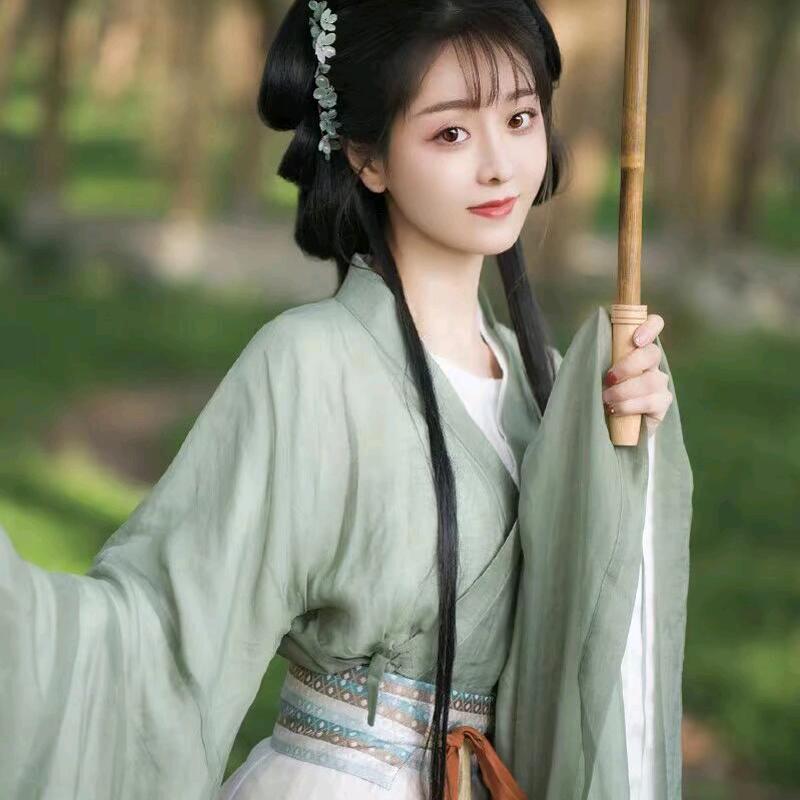 周家大小姐