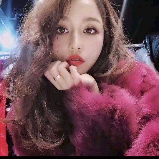 懒猫nono(直播穿搭返场)