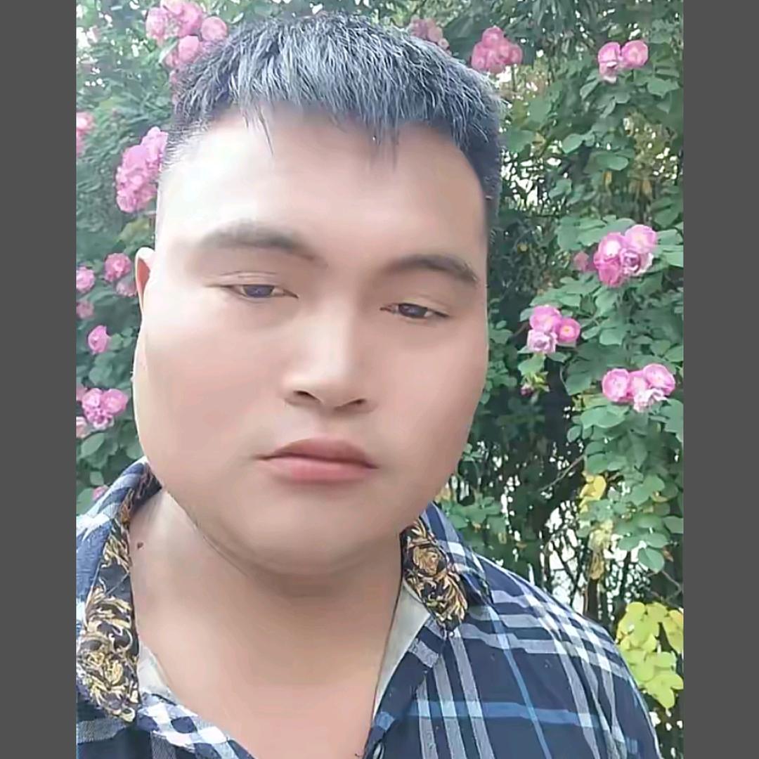 八戒哥🌈一个人