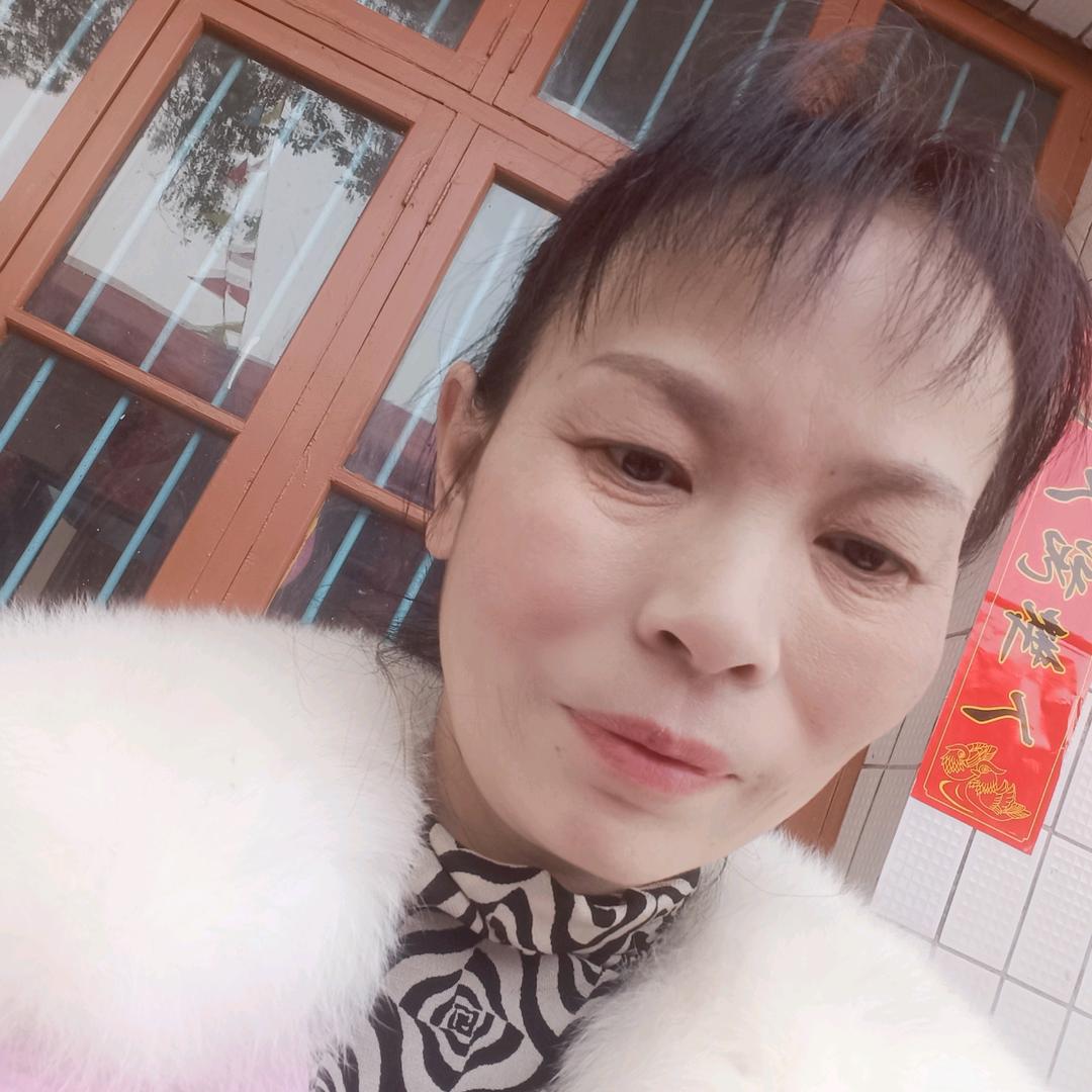 气质女人