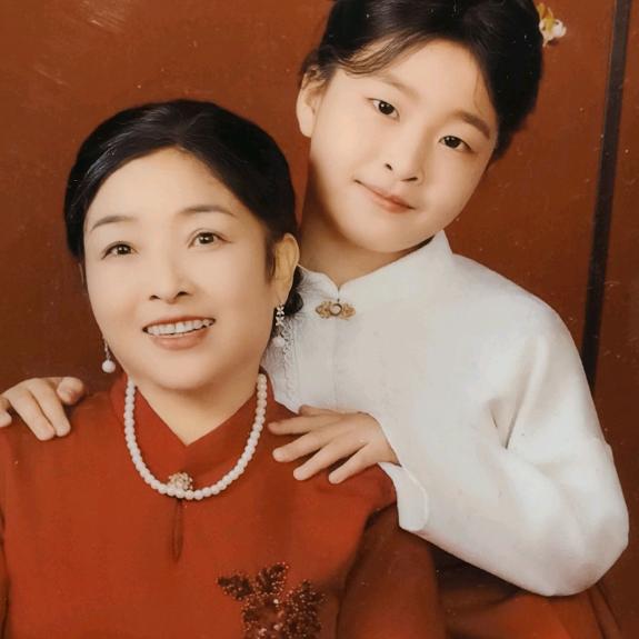 最爱我一家人