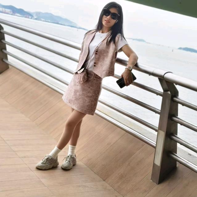 美美姐