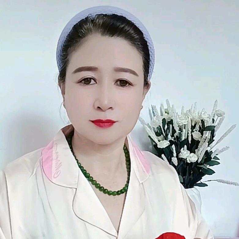 紫色星星