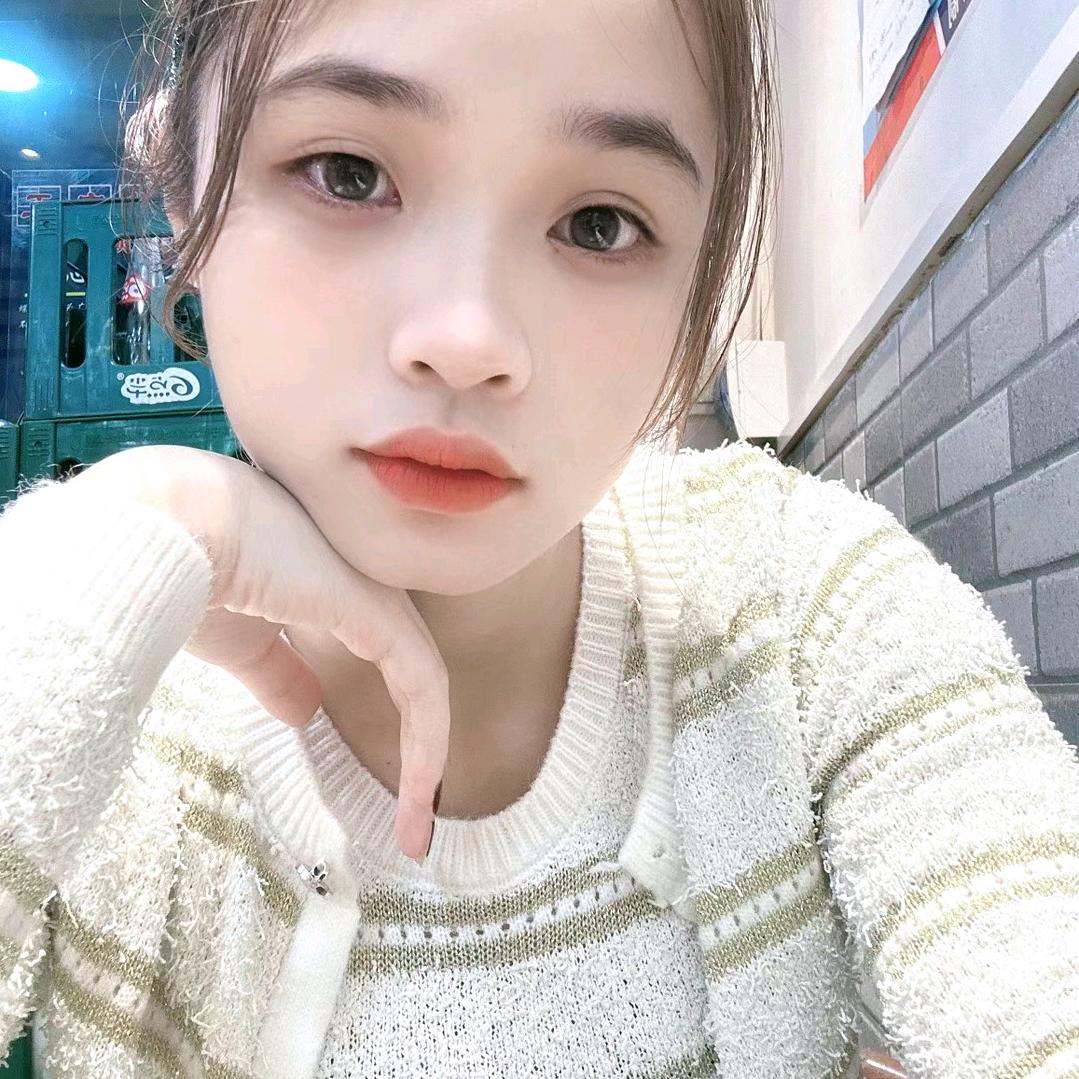 90后妹哥