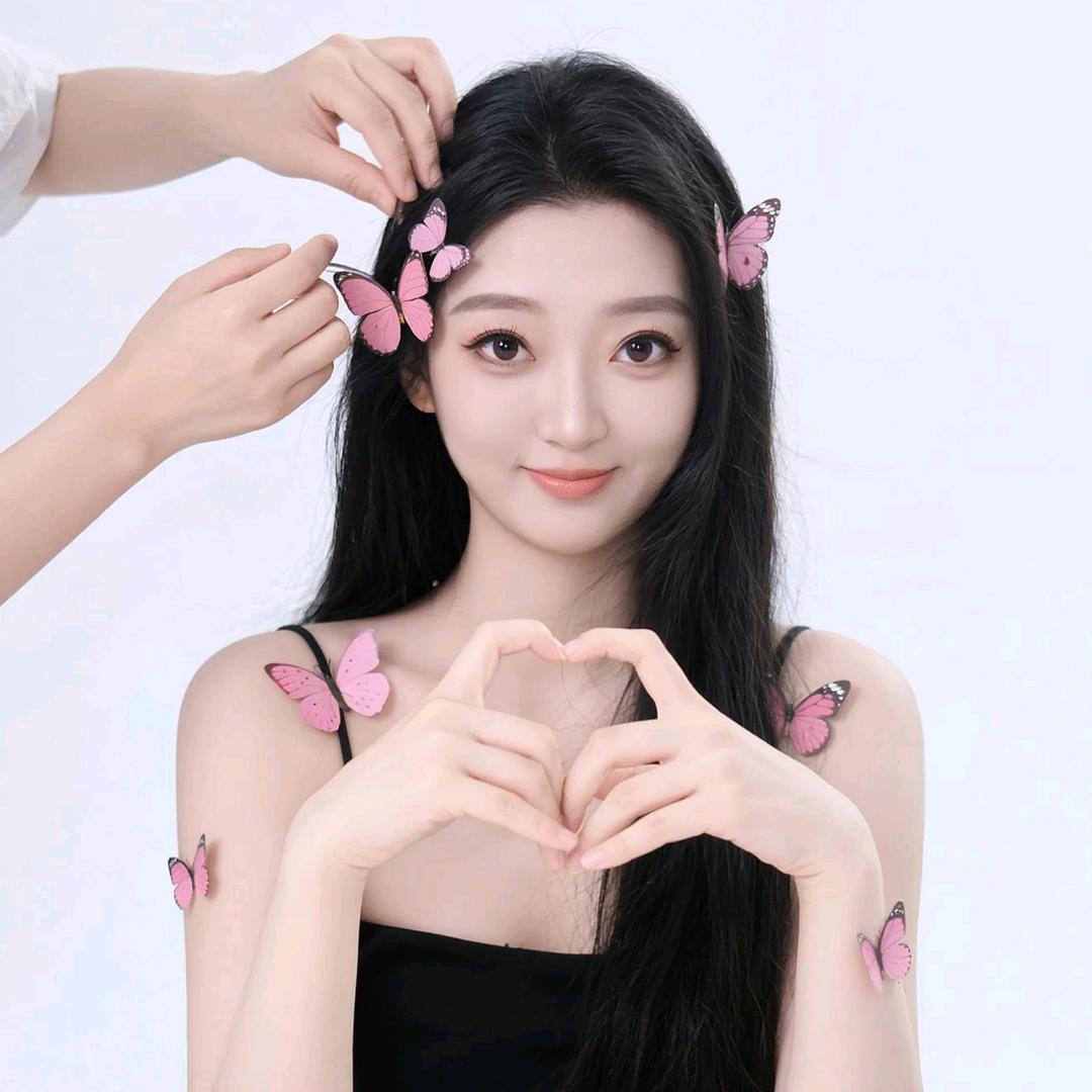 朵朵🌸（佛系版）