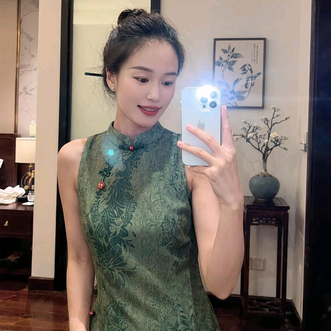 小杨阿妹(茭白批发零售)