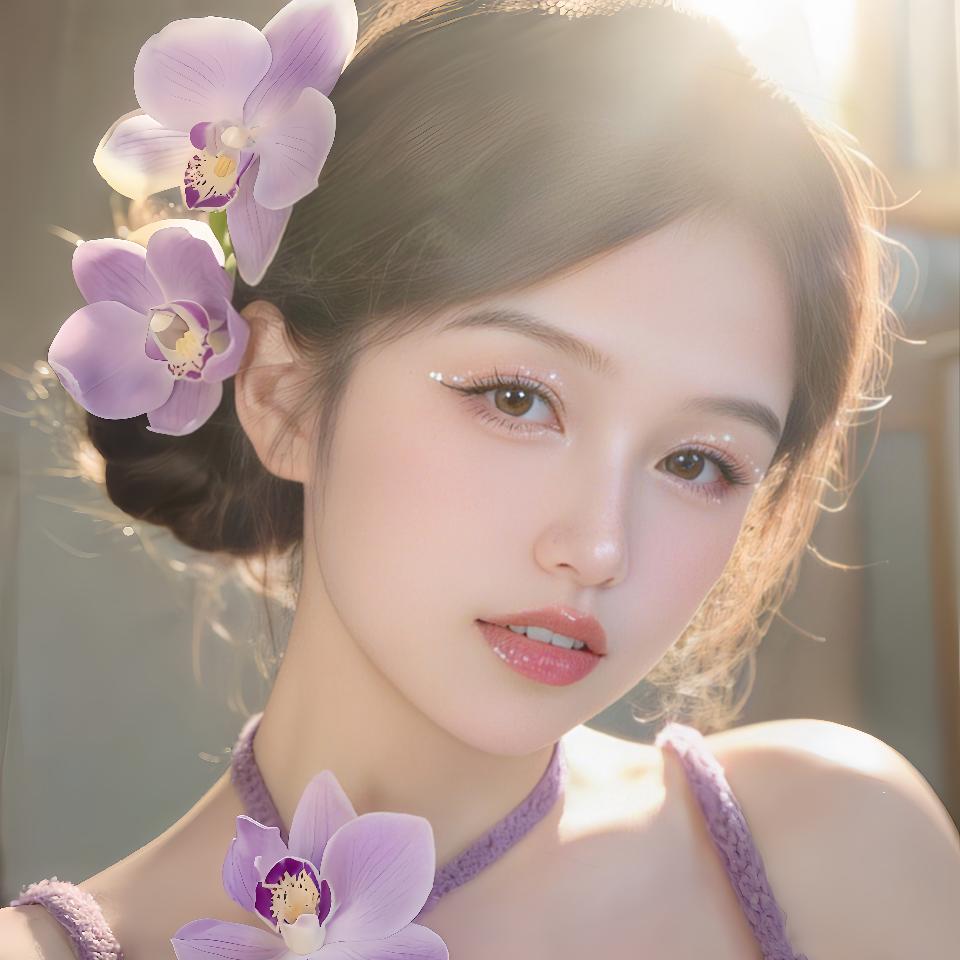 💋小汤圆💋