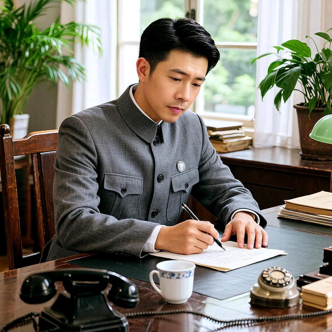 代号七一零叁（安庆）