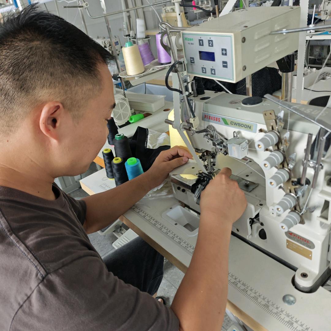 佛山针车小王回收出售制衣设备