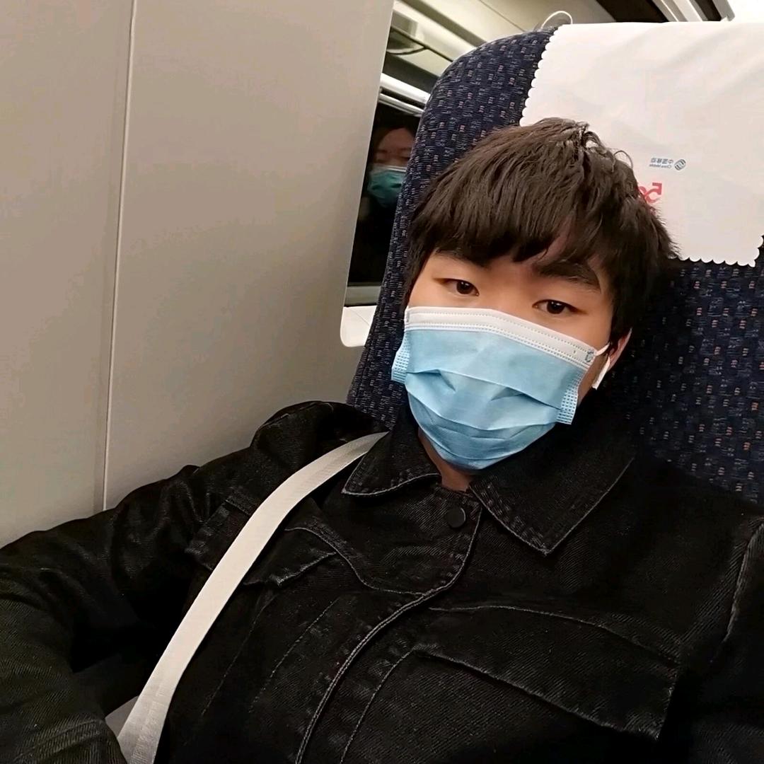 上岸