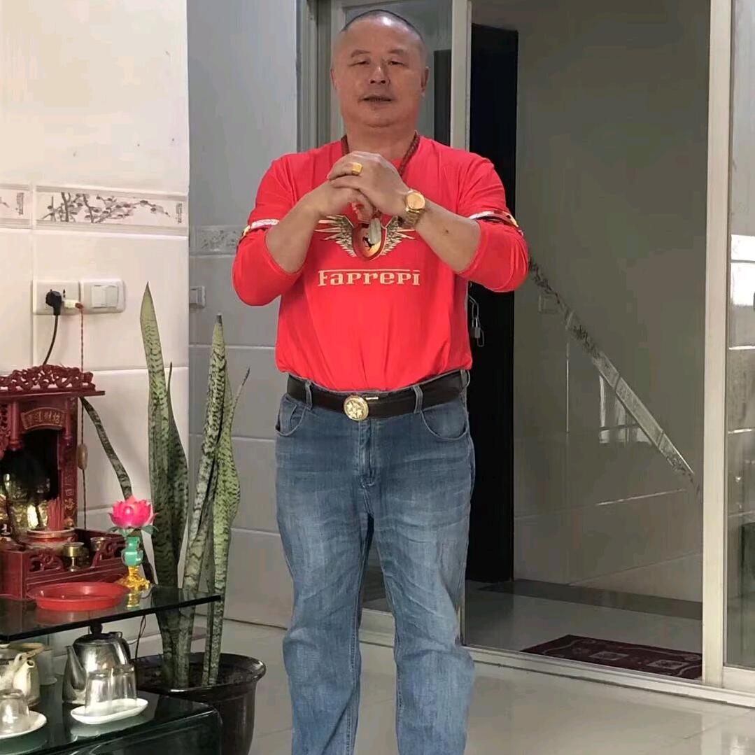 快乐大叔，王师傅