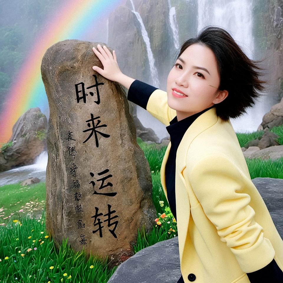 幸福情感驿站