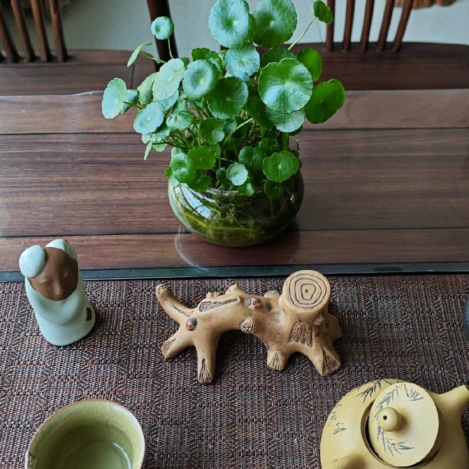 心静思远