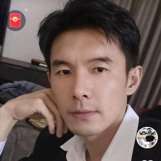 阿杰～阿喜第一深情