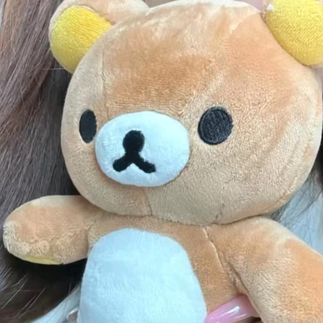 超甜蓝莓酱（已有龟）🍭💝