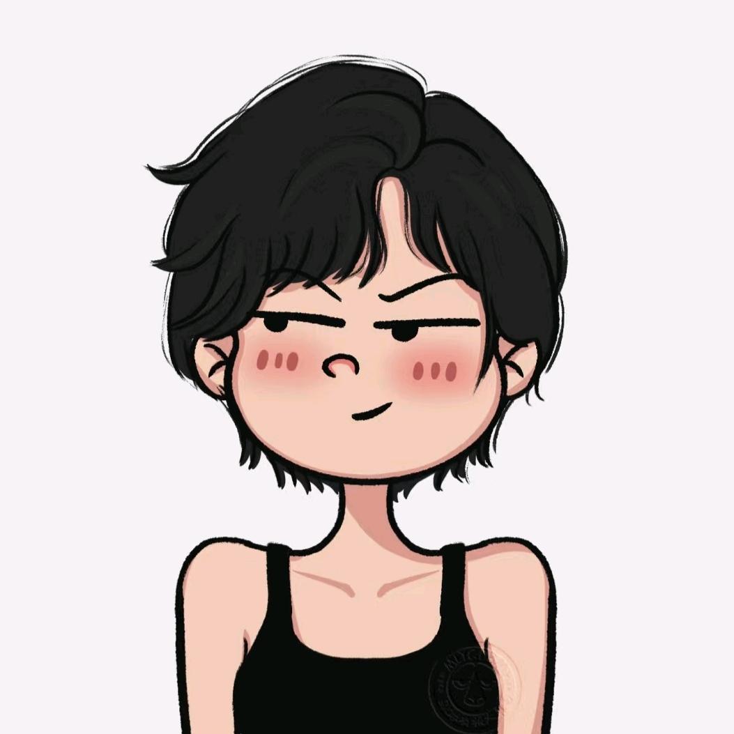 ☘猫小毛。