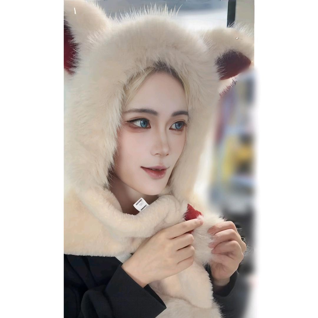 星辰奈奈🍪(期末周中，勿扰)