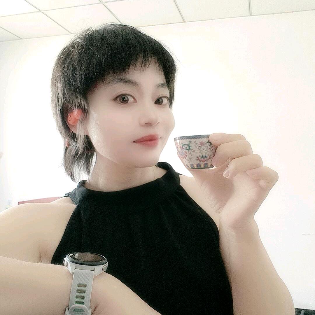 宁夏麦子