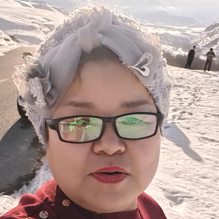 帕戈郎【昌吉毛姐新疆包邮】