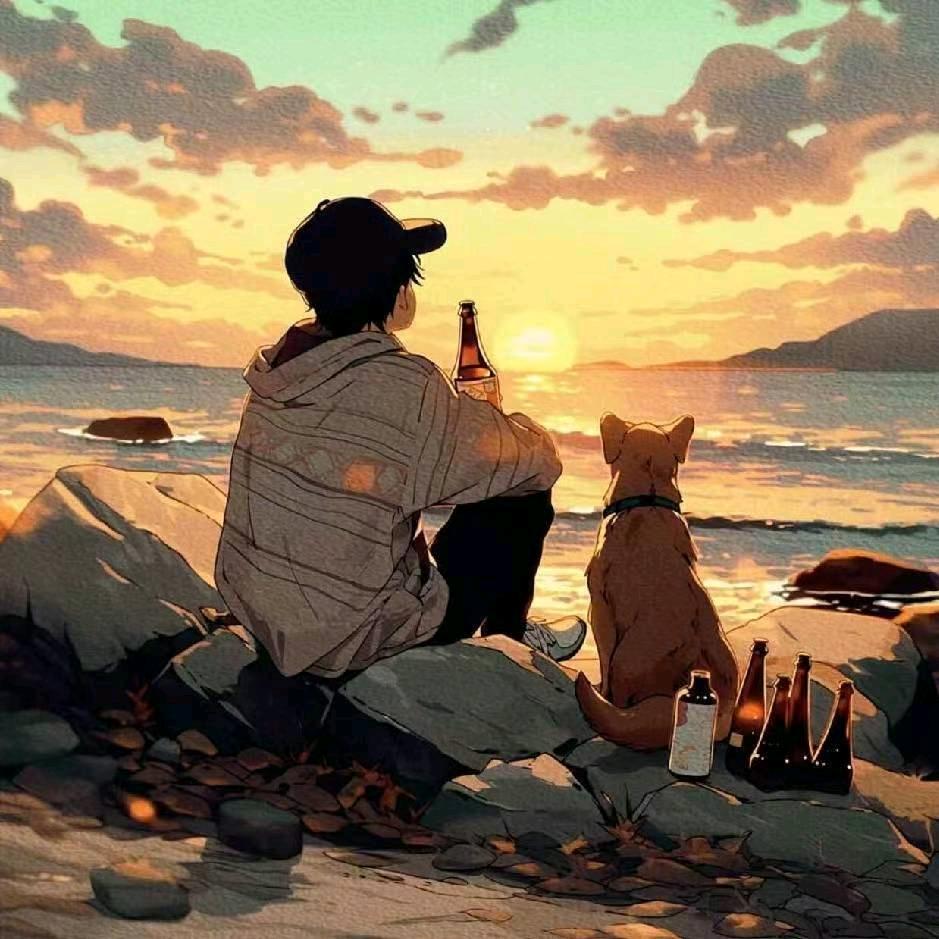 又失眠咯