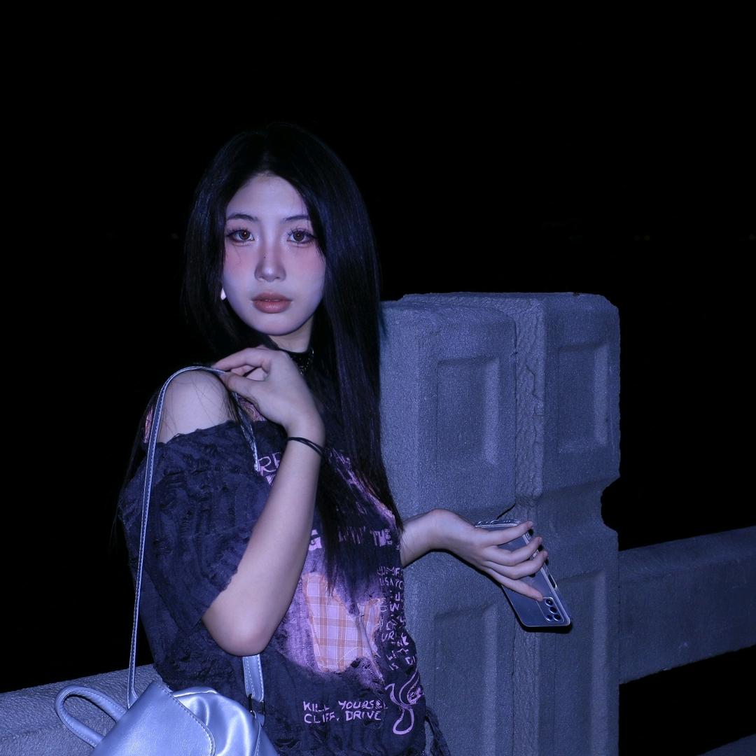 巧克栗🌰