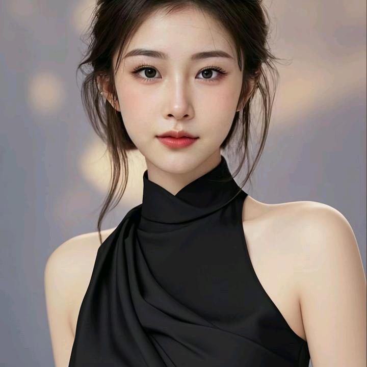 丫头