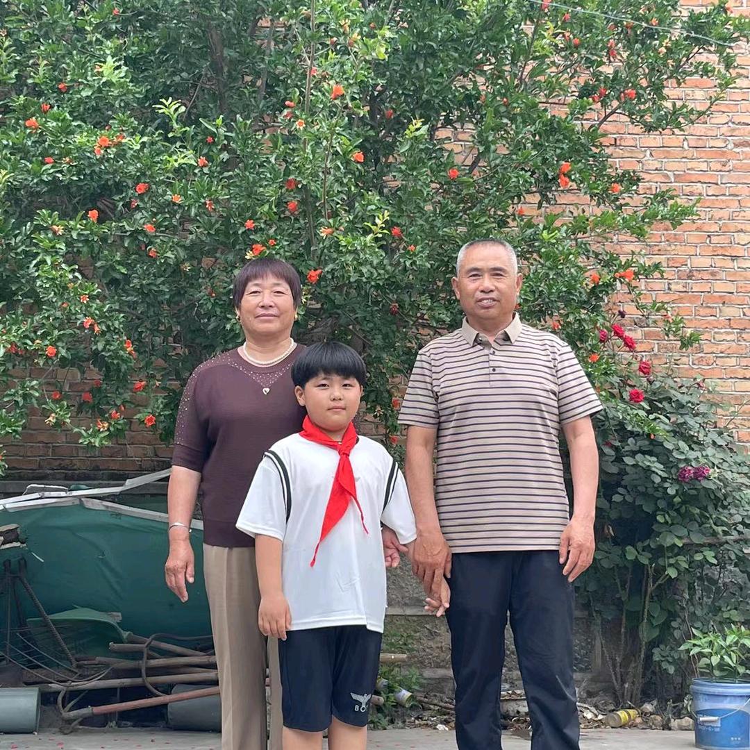 风景无限（一时想起）