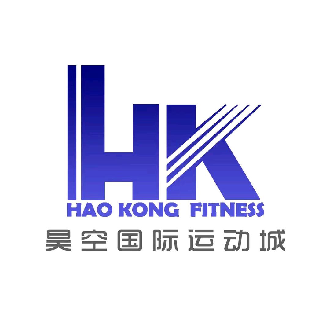海门昊空国际游泳健身朱宇