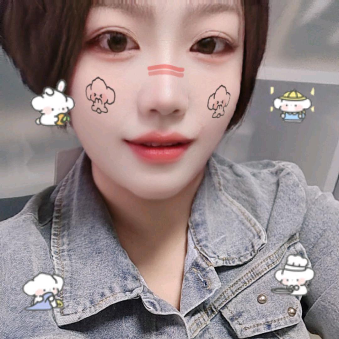 乡村小妹