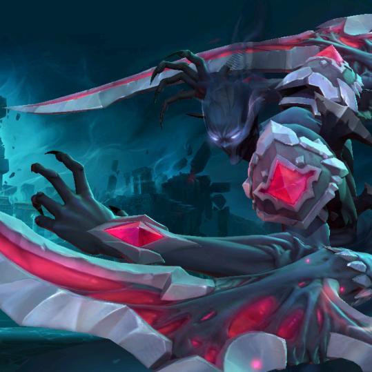 爱蹦迪的小魔腾