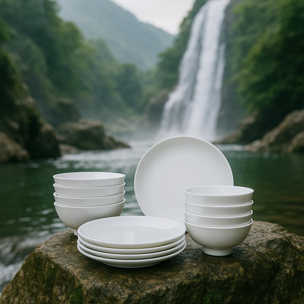 映山红瓷业专营店