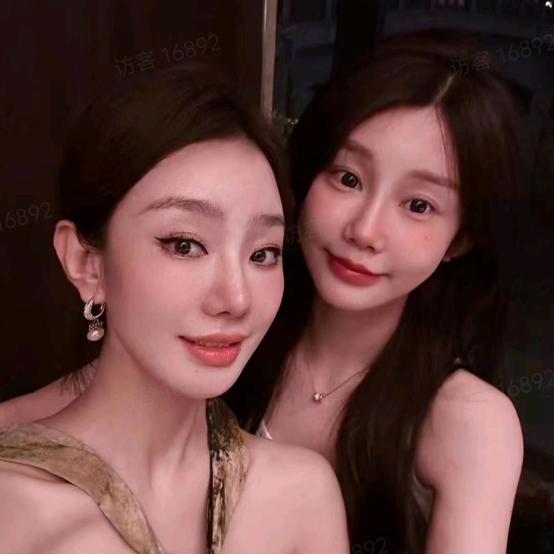 YN-SHUZE🐟 直播穿搭