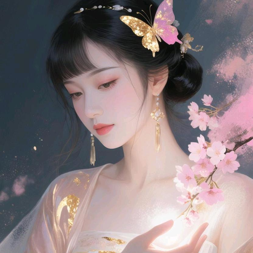 沐颜·雪
