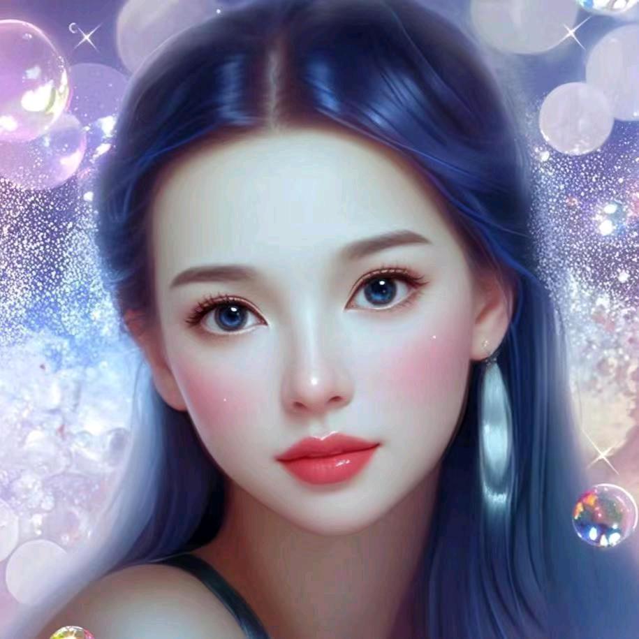 青莲