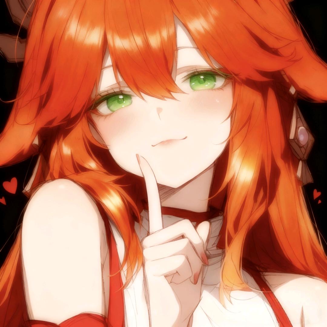 昭昭🦊