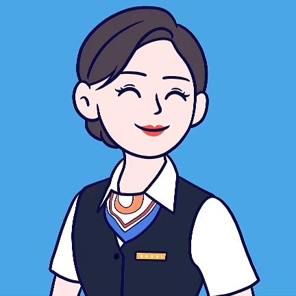 营业厅叶子