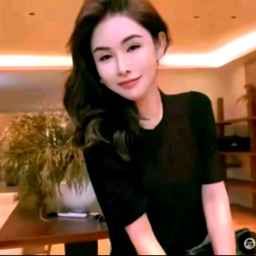 侯點點【爆款返场】