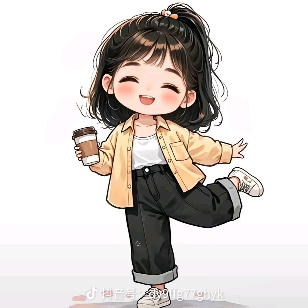 粉妆玉琢、朗朗乾坤