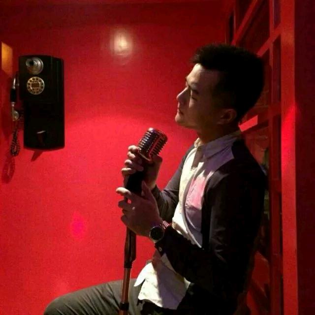 歌在飞🎤