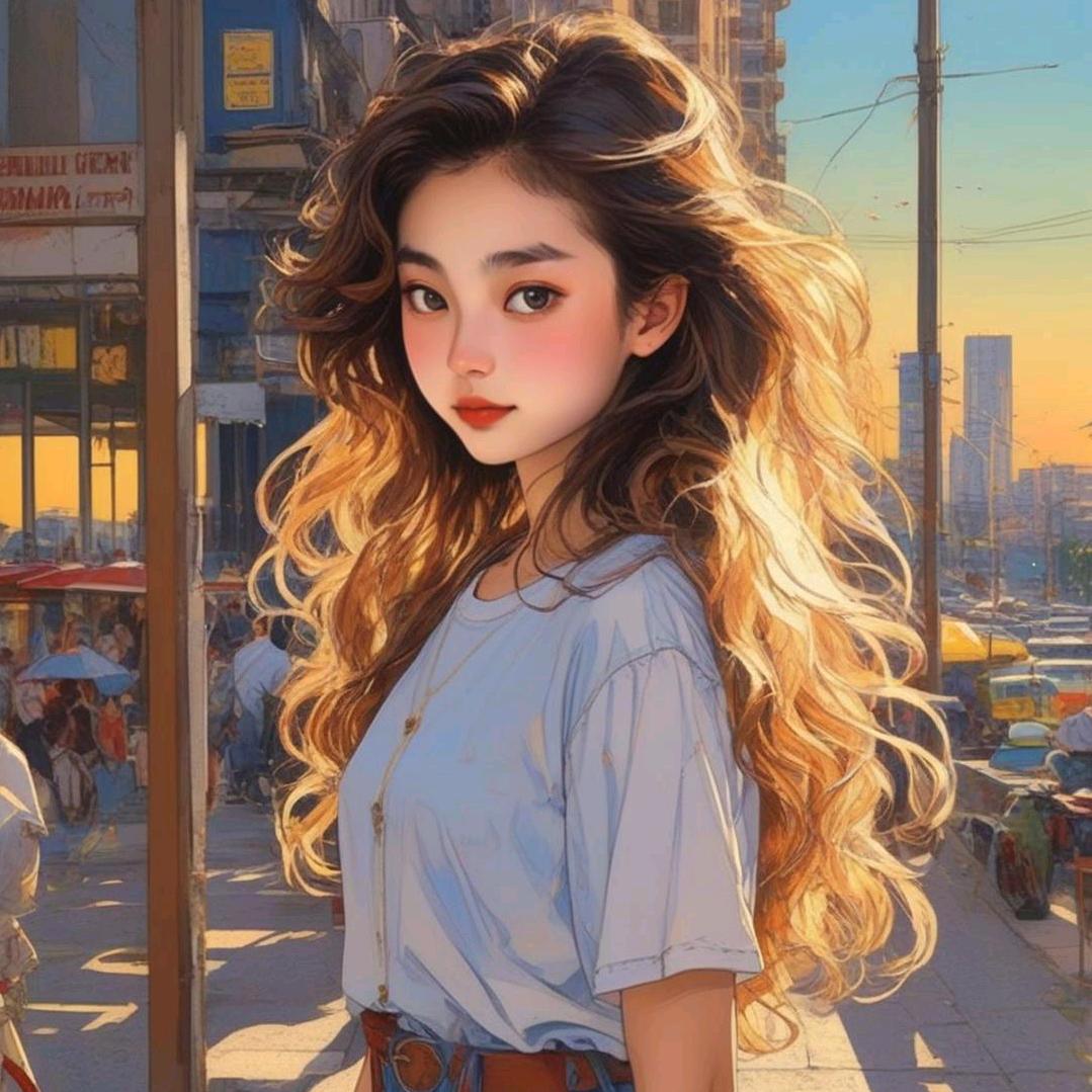 小胡♡