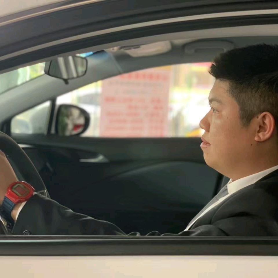 杭州网约车欧哥