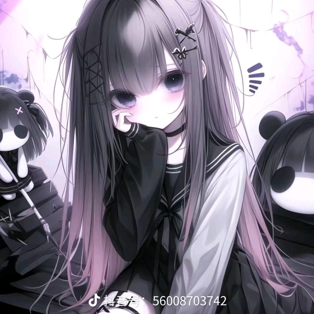 💞池_鱼💝（爱御）