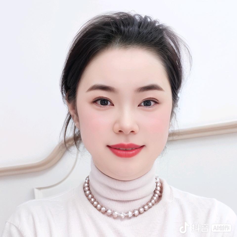 美丽健康