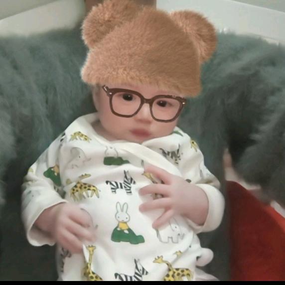 小锦睿成长日记👑